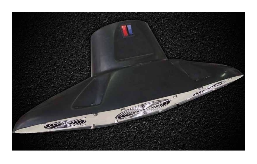 Capit Race Suit Dryer 10 (25.50) Off! RevZilla