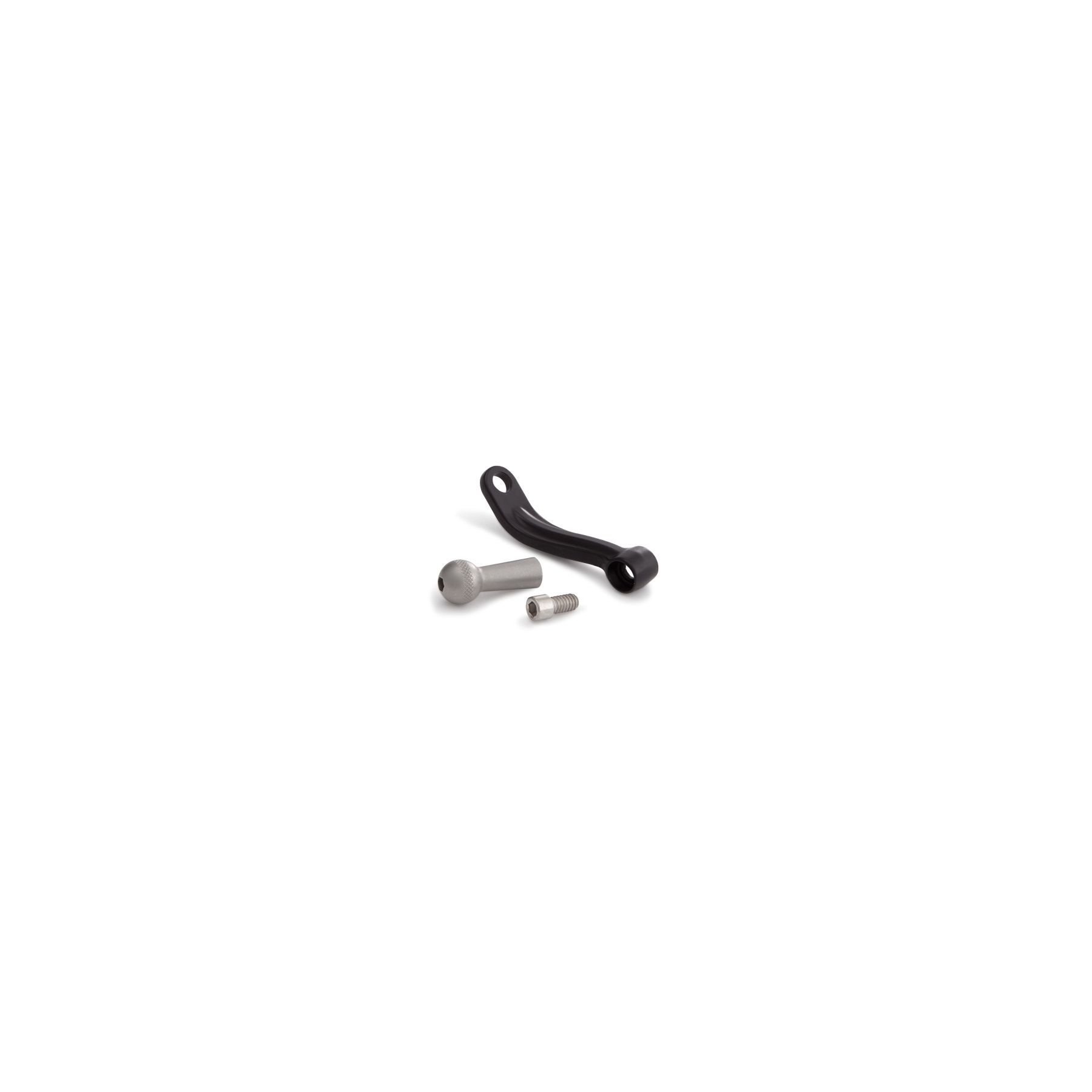 Ciro Universal Mirror Mount