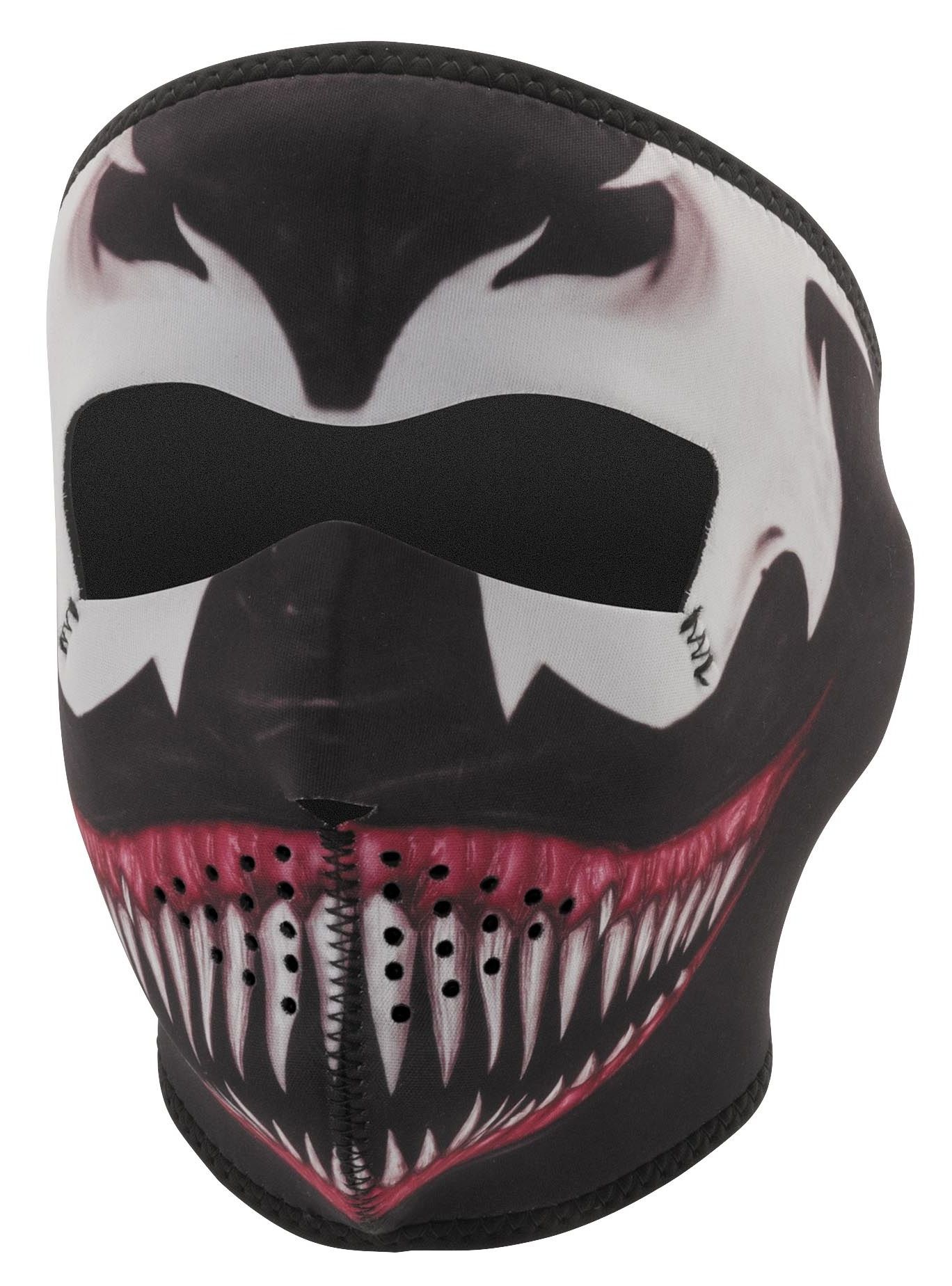 ZANheadgear Neoprene Full Face Mask N/A