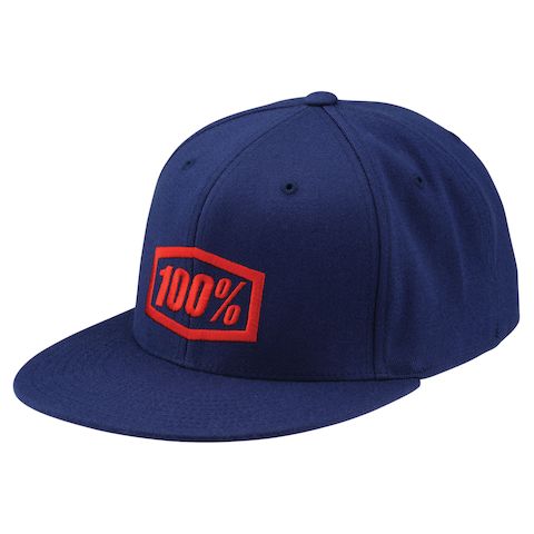 100% Essential Hat