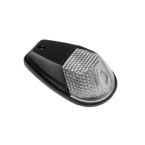 BikeMaster Universal Flush Mount Turn Signals