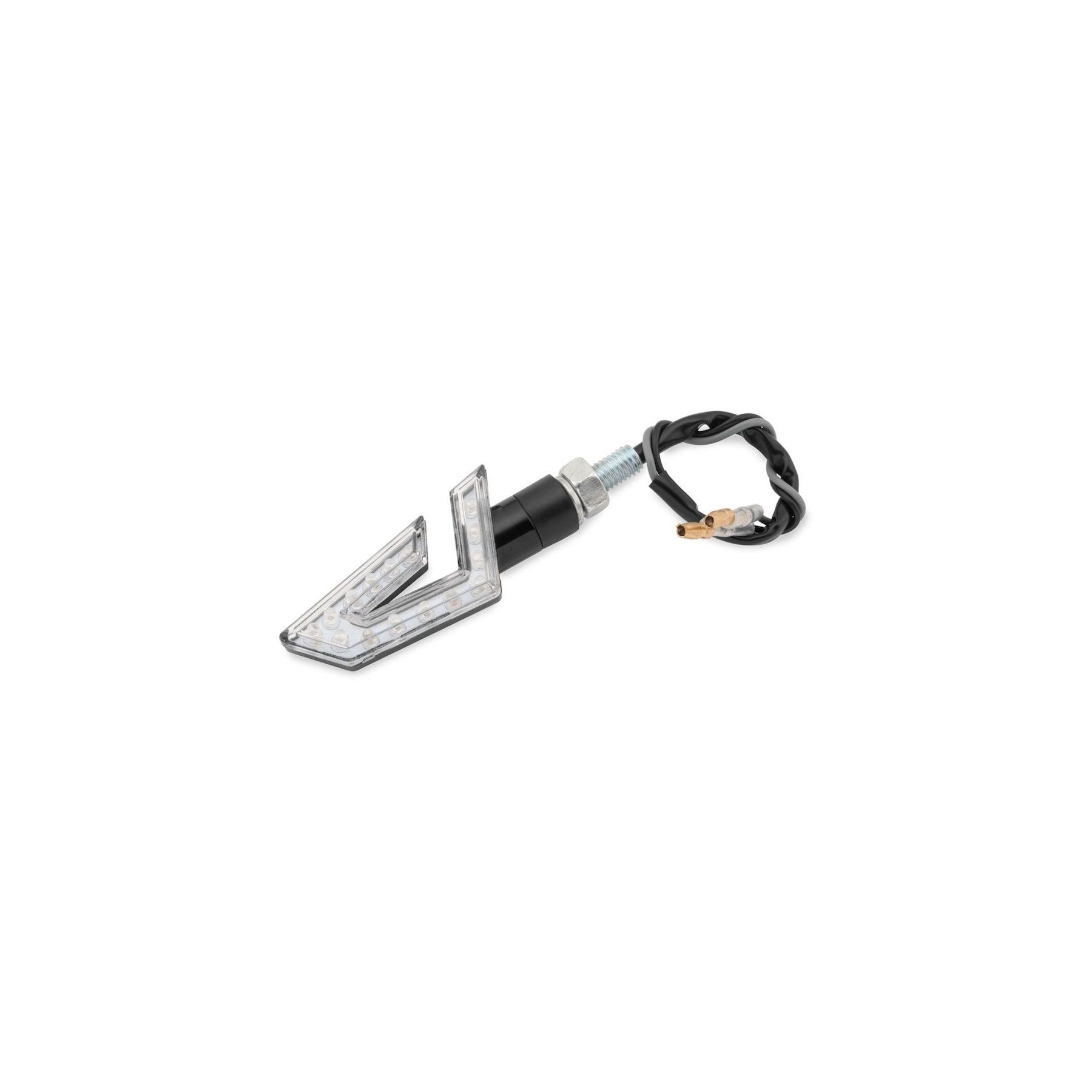 BikeMaster Director LED Turn Signals
