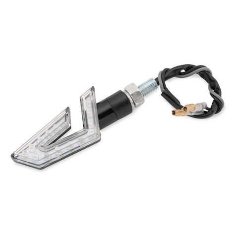 BikeMaster Director LED Turn Signals