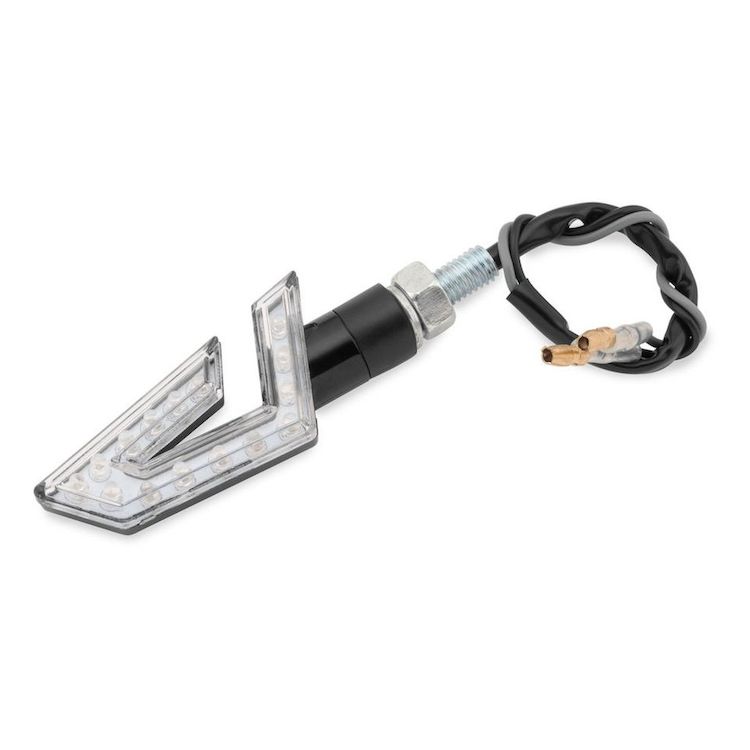 BikeMaster Director LED Turn Signals