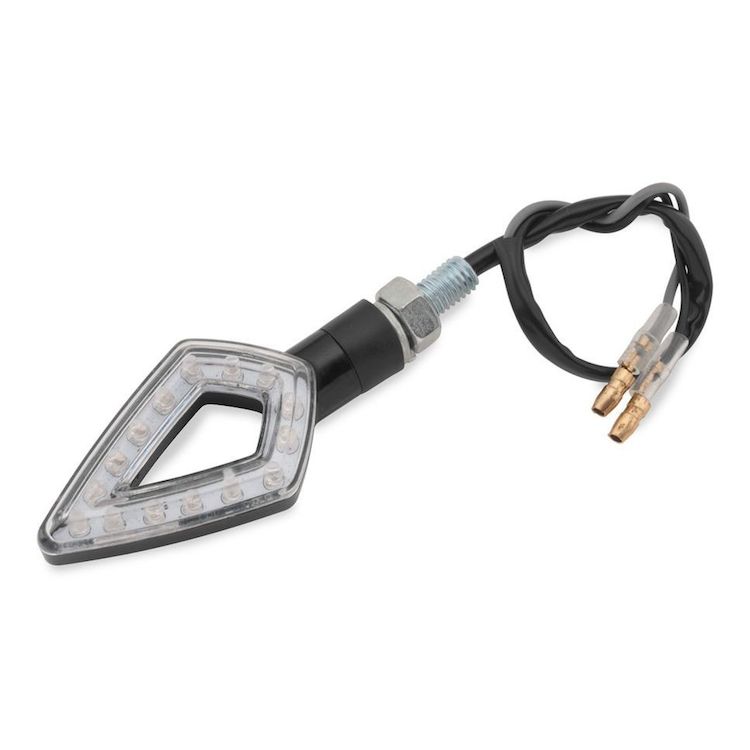 BikeMaster Pointer LED Turn Signals