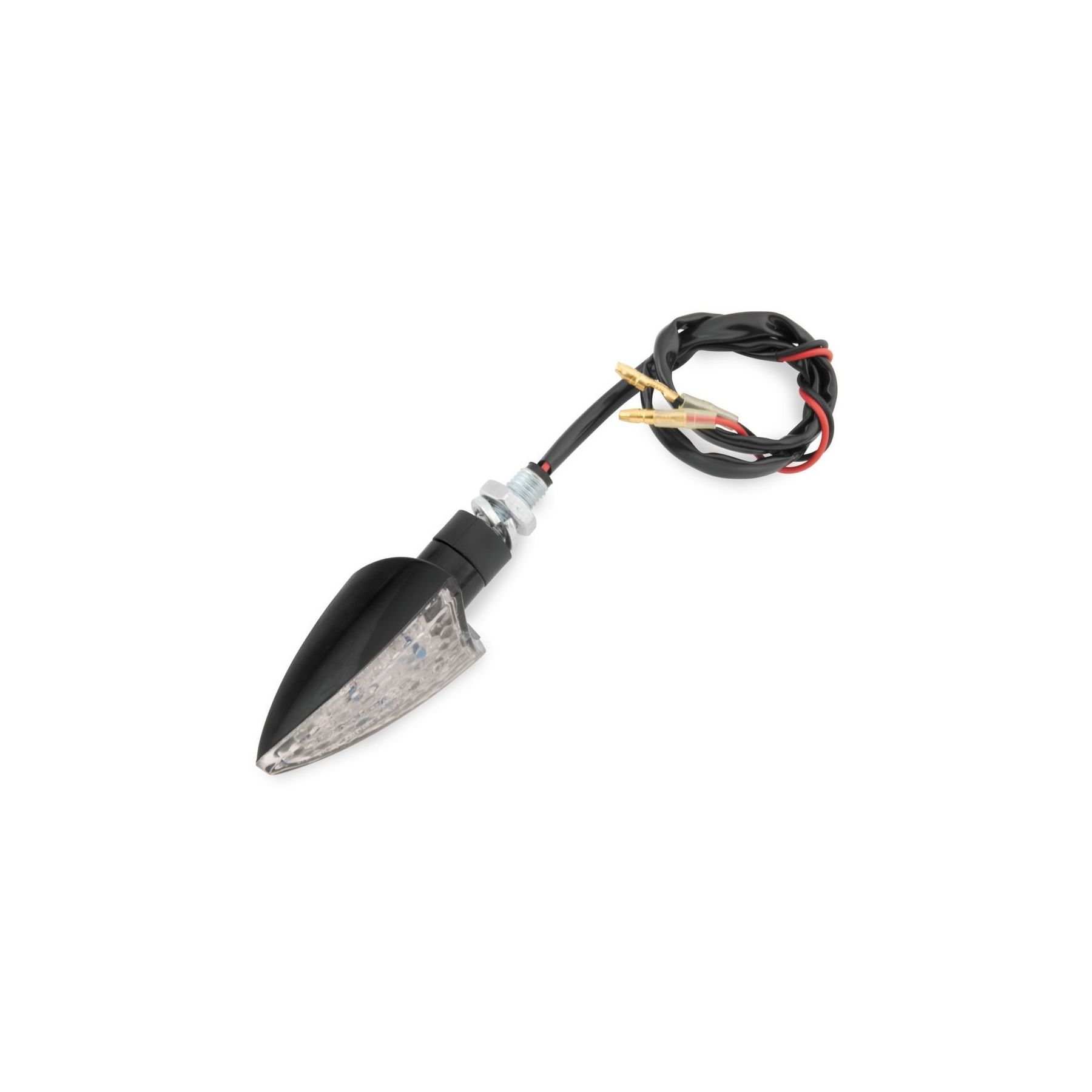 BikeMaster Spear LED Turn Signals