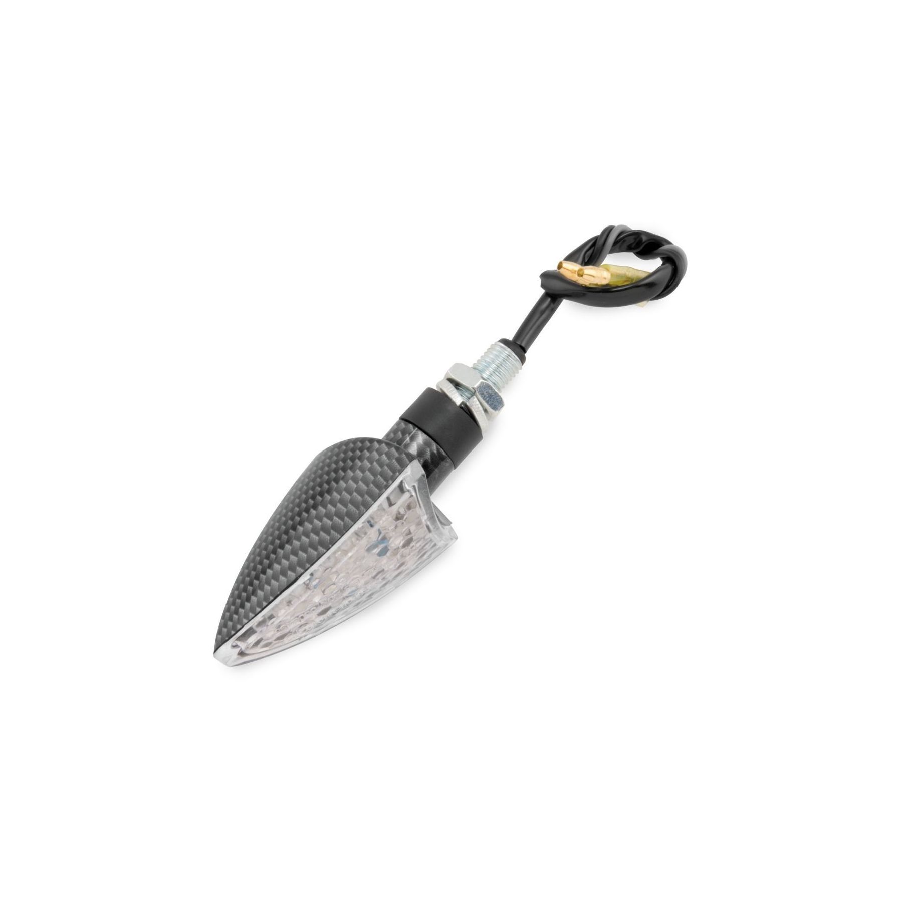 BikeMaster Spear LED Turn Signals