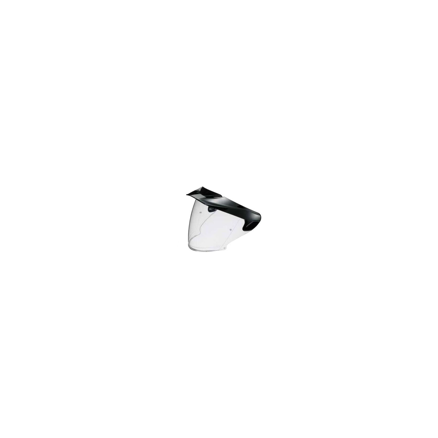 Shoei CJ-2SP J-Cruise Face Shield