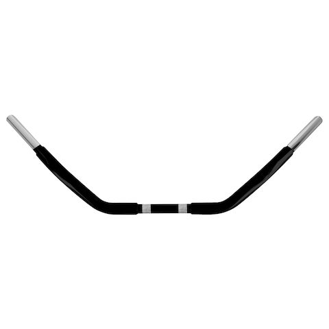 Wild 1 Chubby 1 1/4" FLSTC / FLSTF Dresser Handlebars