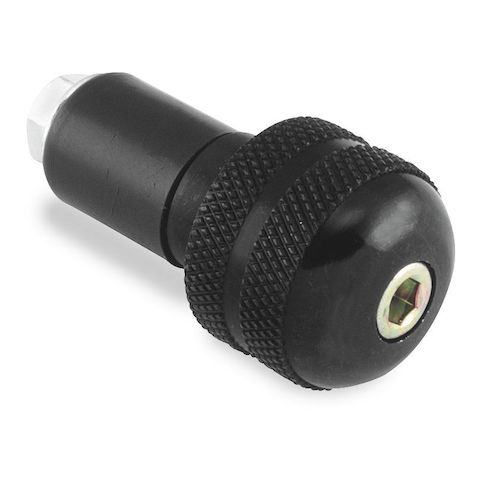 BikeMaster Anti Vibration Bar Ends