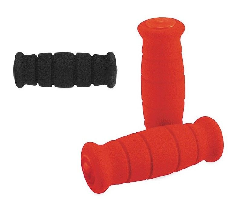 BikeMaster Foam ATV Grips RevZilla