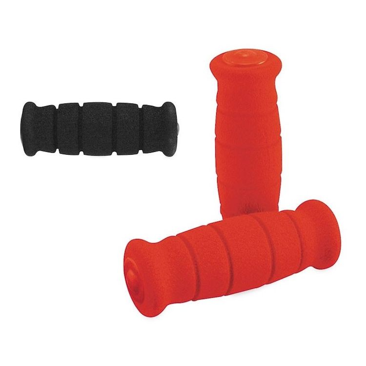 BikeMaster Foam ATV Grips RevZilla
