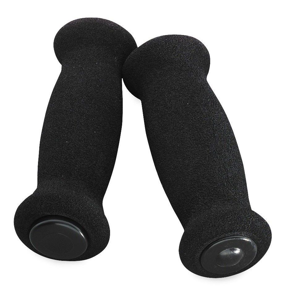 best foam mtb grips