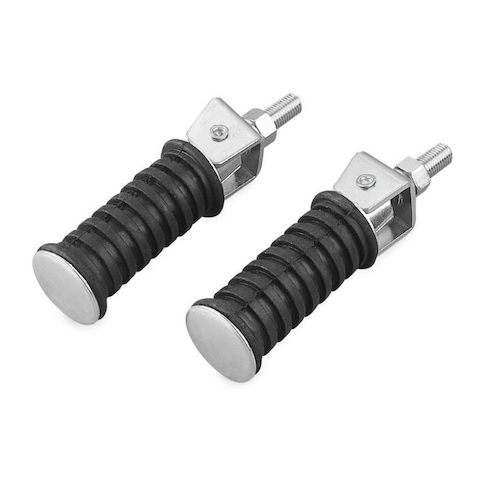 BikeMaster Buddy Footpegs