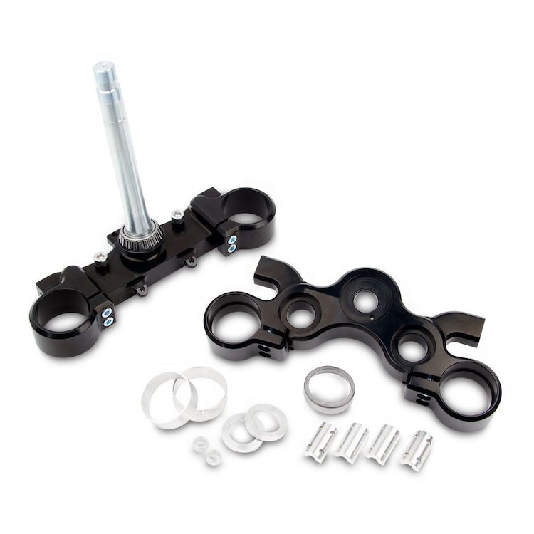 Arlen Ness 6 Degree Raked Tree Kit For Victory 2010-2016