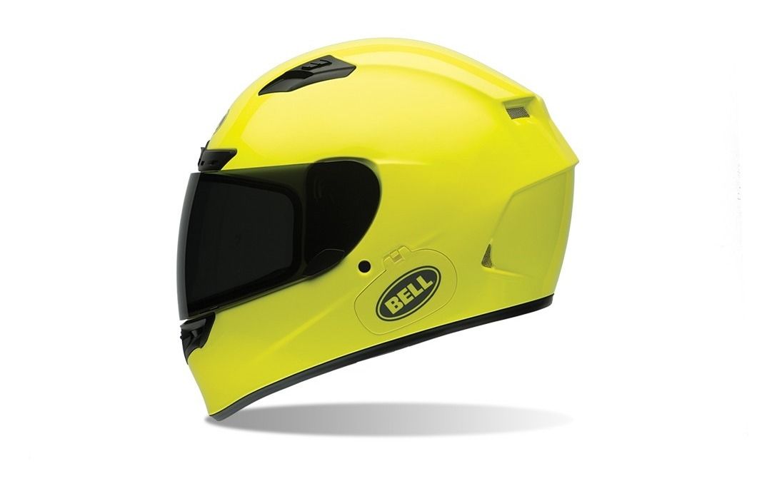 Helmet Pad Bell Qualifier Cheek Pads Street Motorcycle Helmet