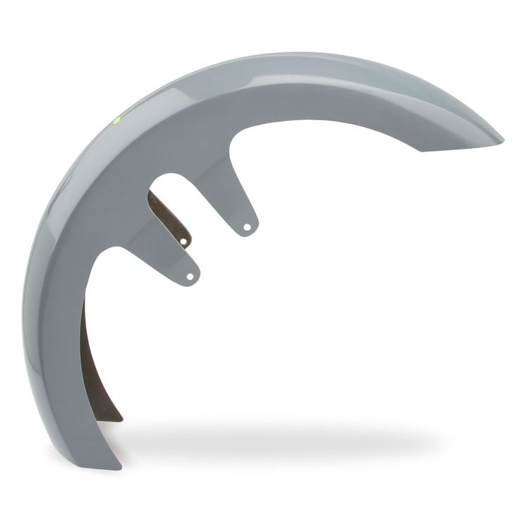 Arlen Ness Front Fender For Victory 2010-2016