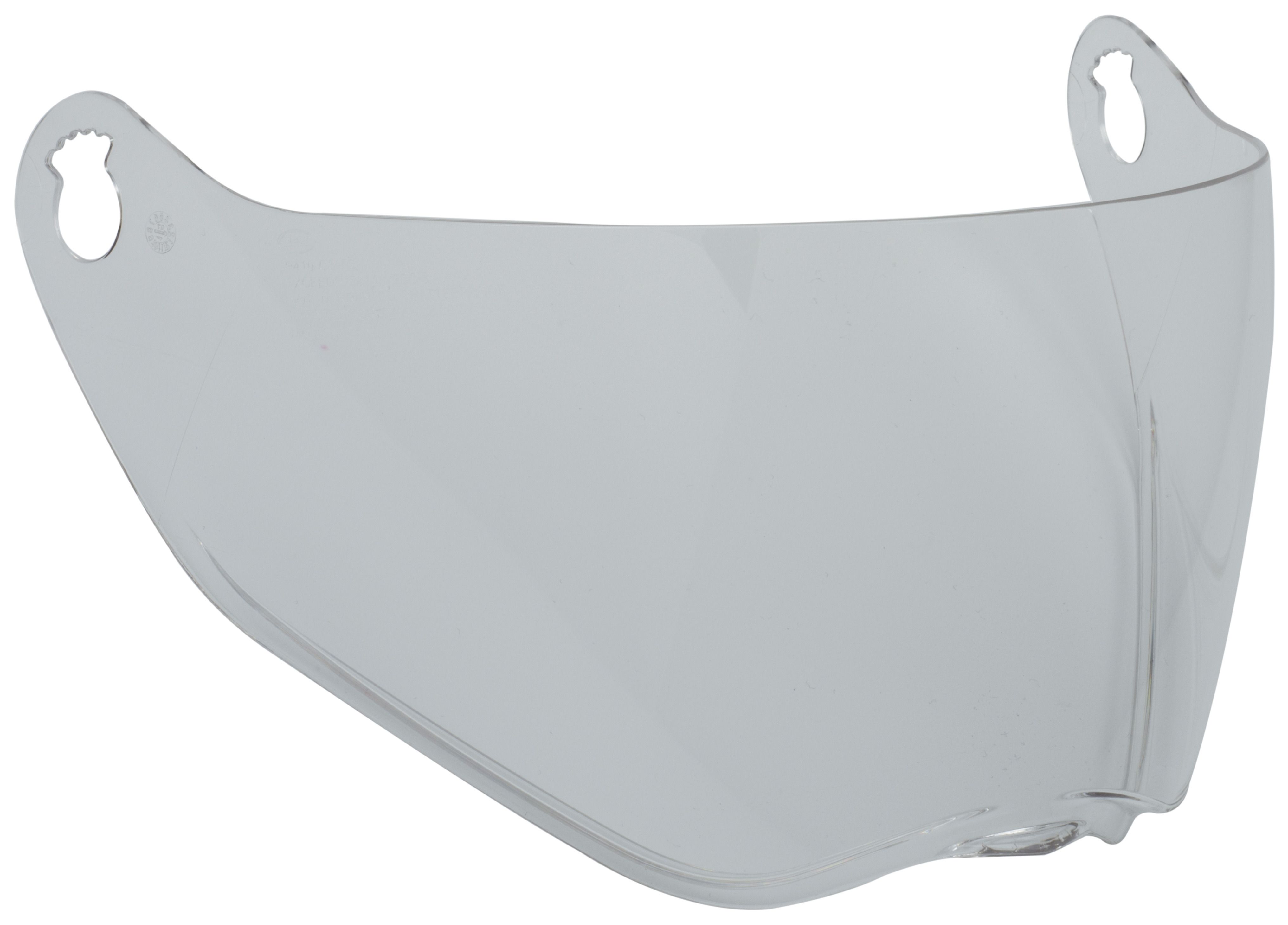 Bell MX-9 ADV Face Shield - RevZilla