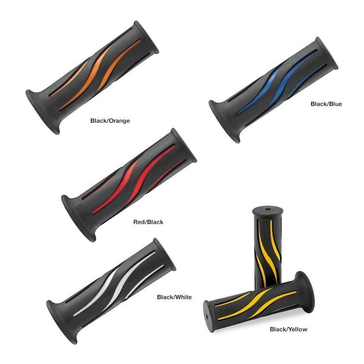 BikeMaster Wave Grips