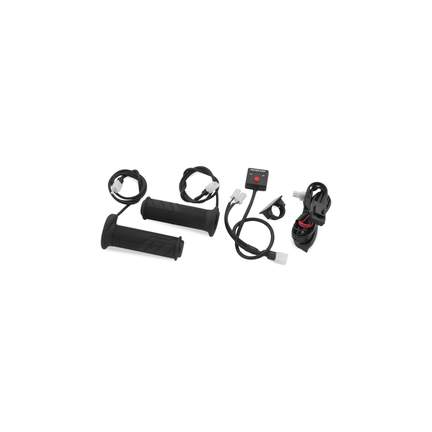BikeMaster Heated Grips