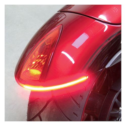 Custom Dynamics LED Rear Turn Signal Strip For Victory Vegas 20062016