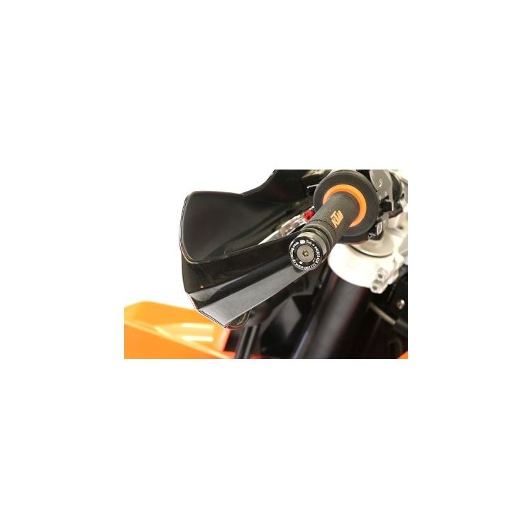 R&G Racing Bar End Sliders KTM 690 Enduro / Enduro R / SMC / Super Duke 1290