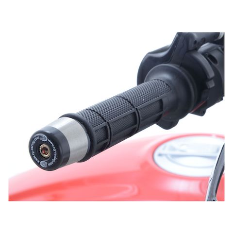 R&G Racing Bar End Sliders
