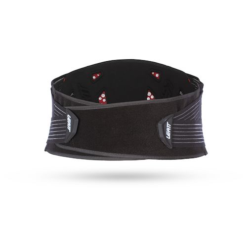 Leatt 3DF Kidney Belt RevZilla