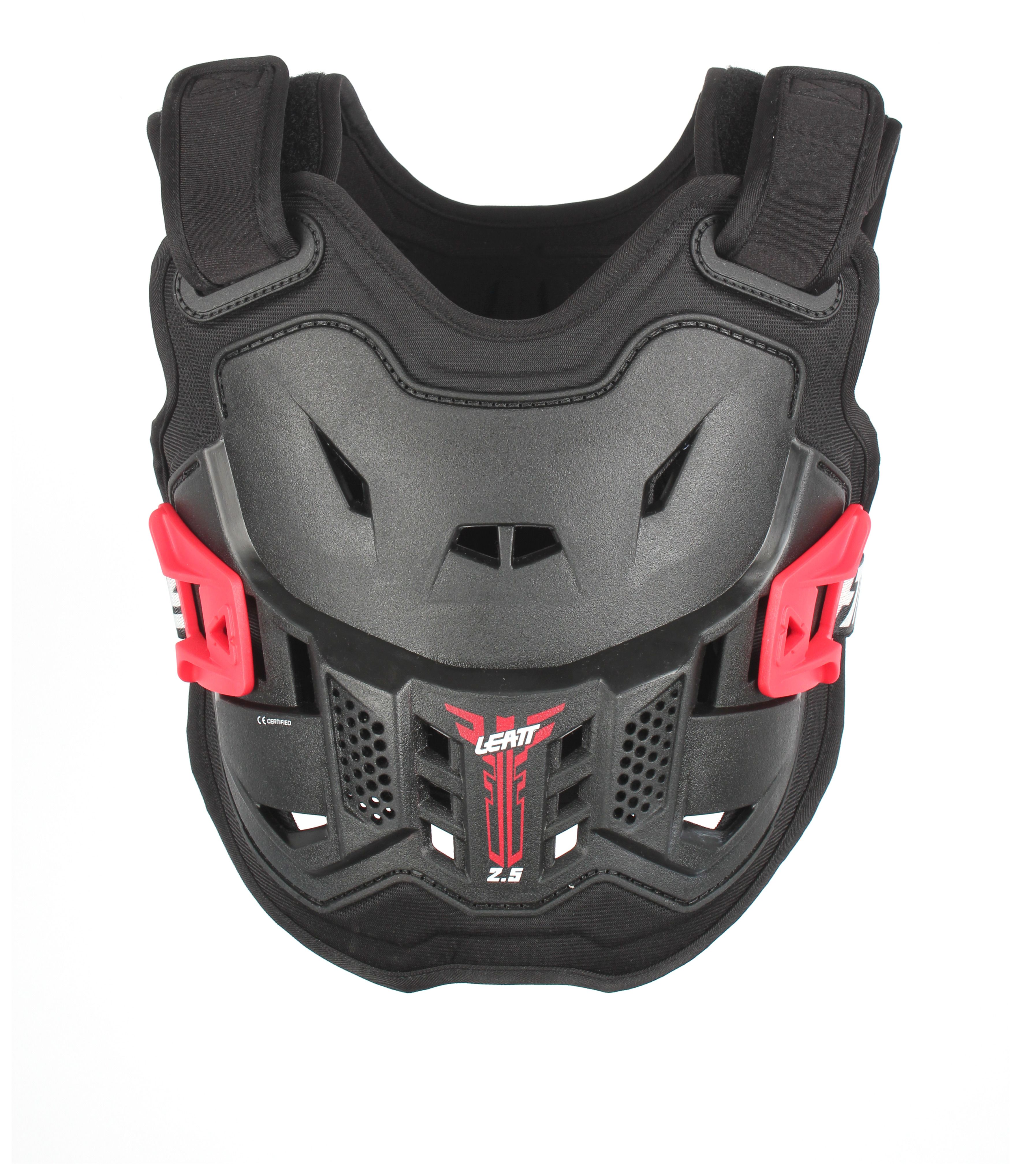 Leatt Youth 2.5 Chest Protector N/A