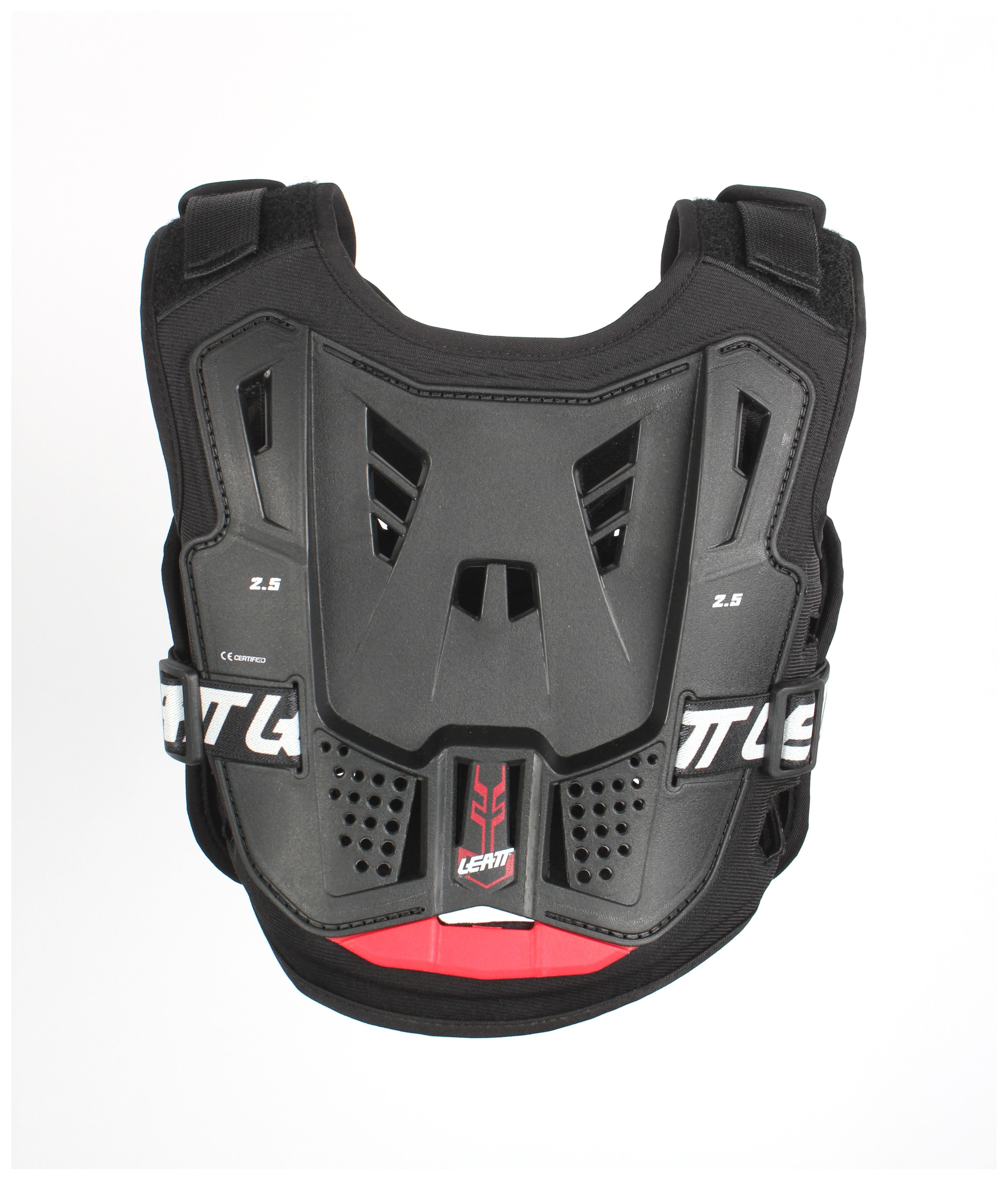 Protecteur corporel Leatt 6.5 (graphène