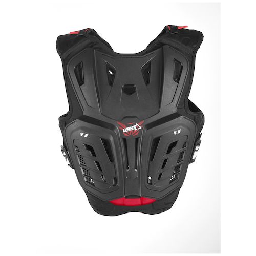Leatt Youth 4.5 Chest Protector 2015 RevZilla