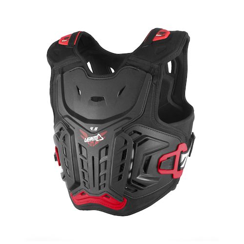 Leatt Youth 4.5 Chest Protector 2015 RevZilla