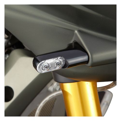 Victory Led Turn Signals