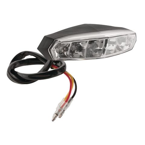 BikeMaster Mini LED Tail Light
