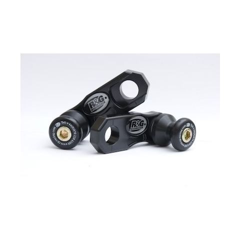 R&G Racing Offset Rear Spool Sliders