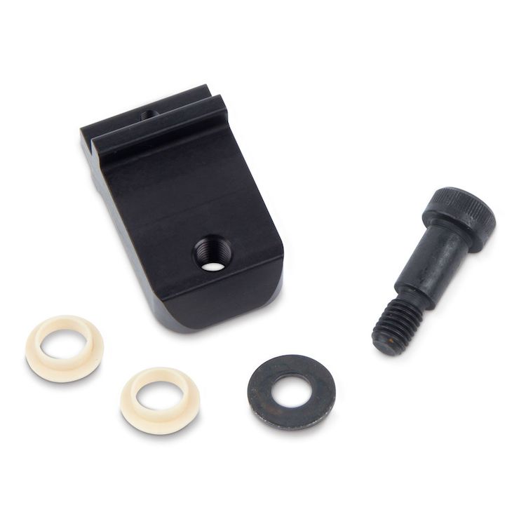 Arlen Ness Heel/Toe Shift Lever Adapter Kit For Victory 2008-2010