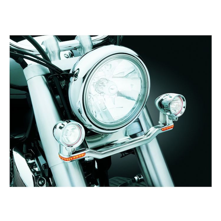 Kuryakyn Driving Light Bar