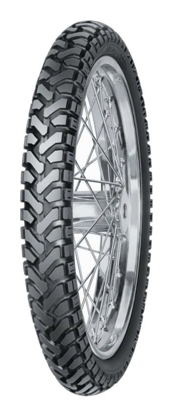 Mitas E-07 Tires Front 90/90-21 54T TL