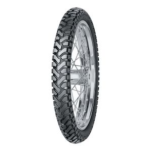 Mitas E-07 Tires