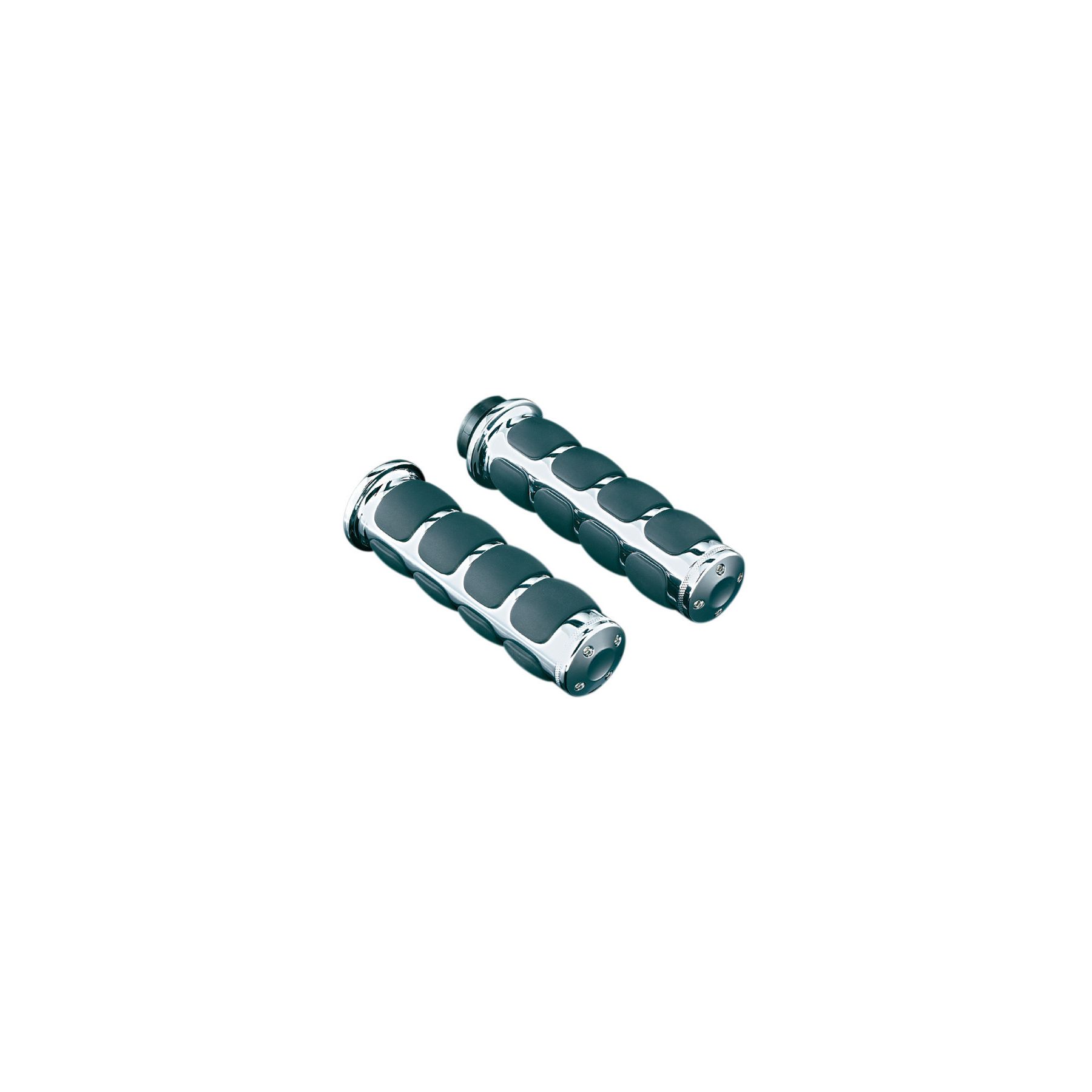 Kuryakyn ISO Grips Honda Valkyrie 1997-2004
