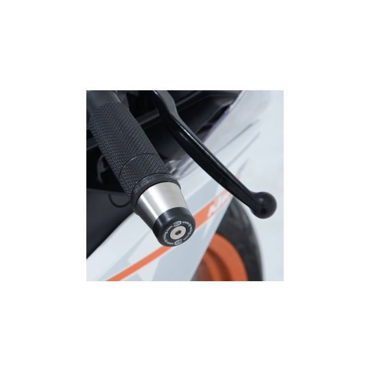 R&G Racing Bar End Sliders KTM RC390 2015-2024