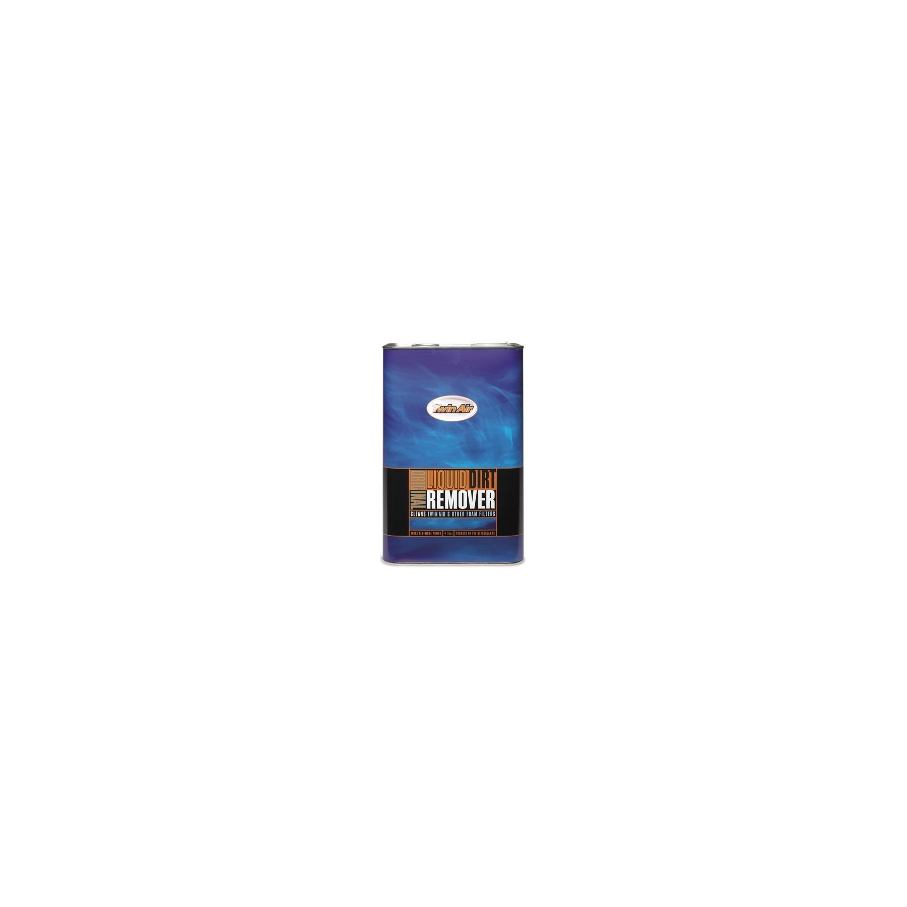 Twin Air Liquid Dirt Remover