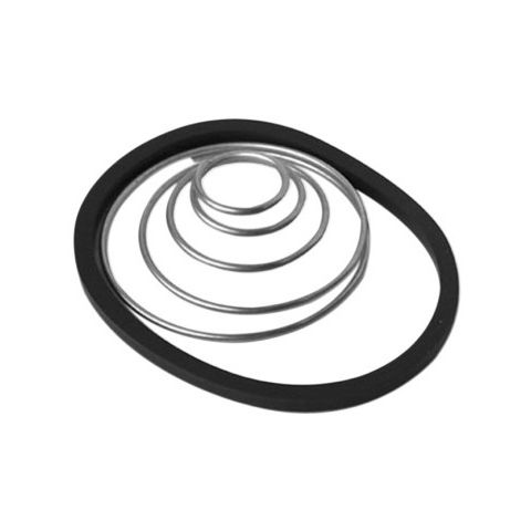 Arlen Ness Replacement Oil Filter Spring And Seal For Harley