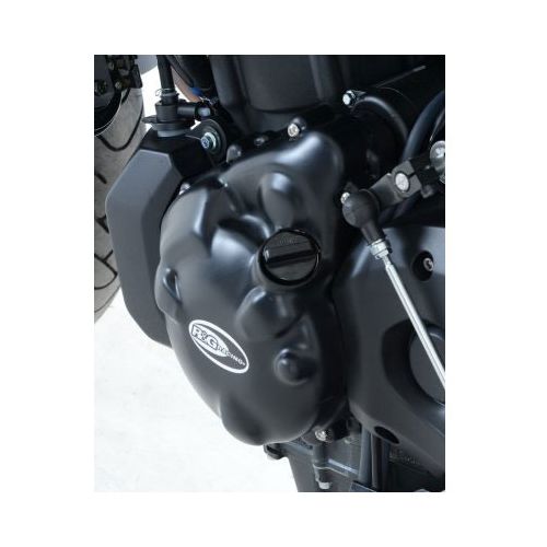 yamaha fzs engine cover