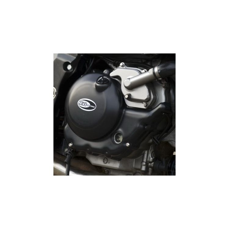 R&G Racing Engine Cover Set Suzuki SV650 / SV650S / V-Strom 650