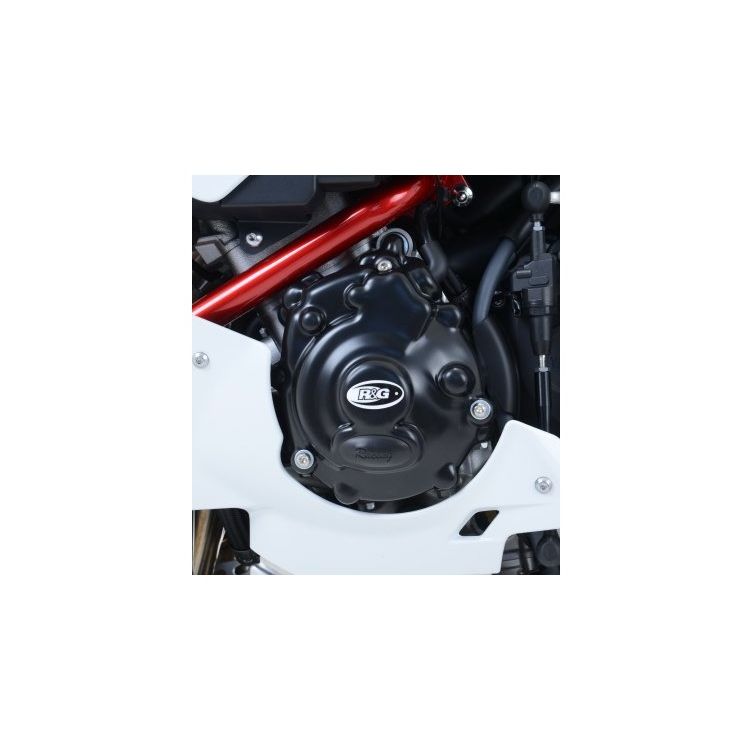 R&G Racing Race Series Engine Cover Set Yamaha R1 / R1M 2015-2025
