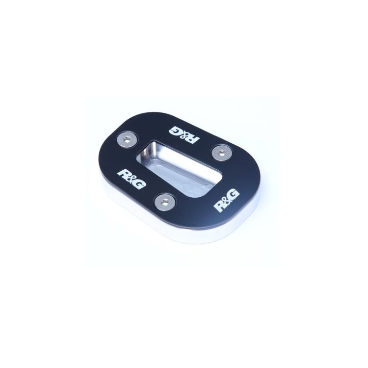 R&G Racing  Kickstand Foot Ducati Monster 821 / 937 / Plus / 1200 / R / Multistrada 1260 / SuperSport / 950