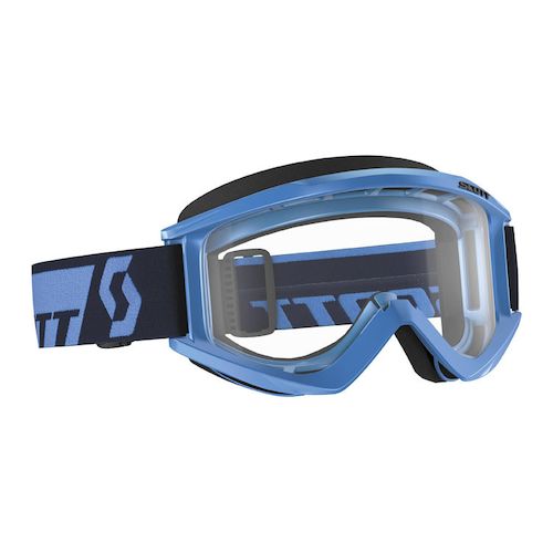 Scott Recoil XI Goggles RevZilla