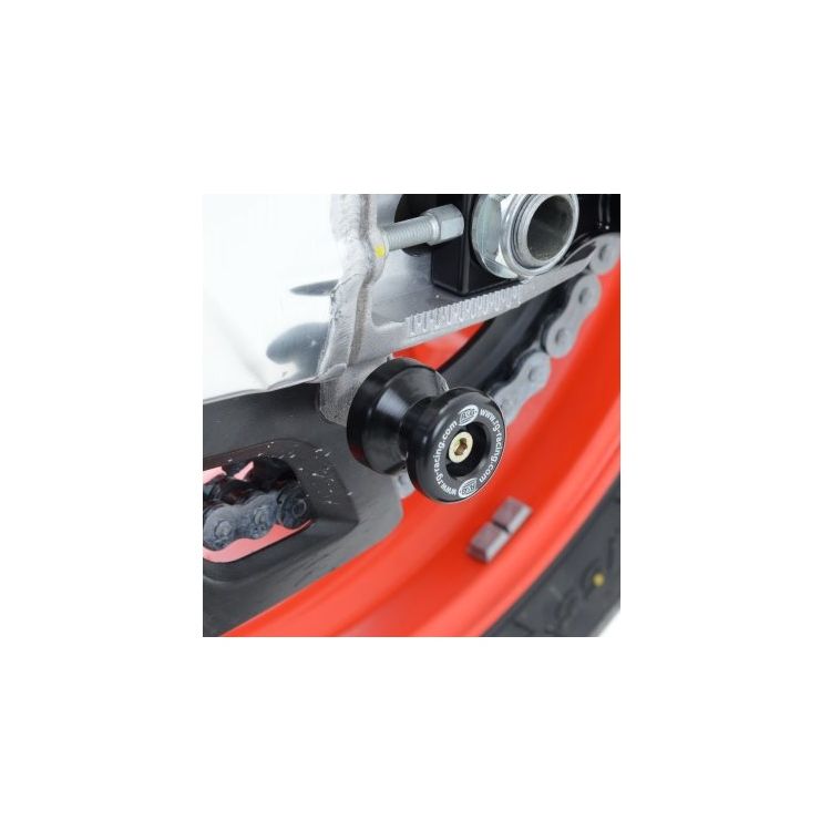 R&G Racing Swingarm Spools