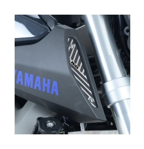 yamaha fz cover
